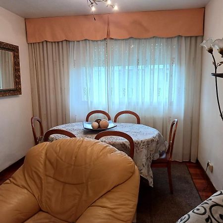 Apartamento Penedo, Camino Portugus-Con Plaza De Garaje Gratis Сантьяго-де-Компостела Экстерьер фото