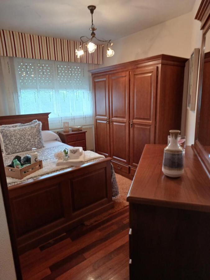Apartamento Penedo, Camino Portugus-Con Plaza De Garaje Gratis Сантьяго-де-Компостела Экстерьер фото