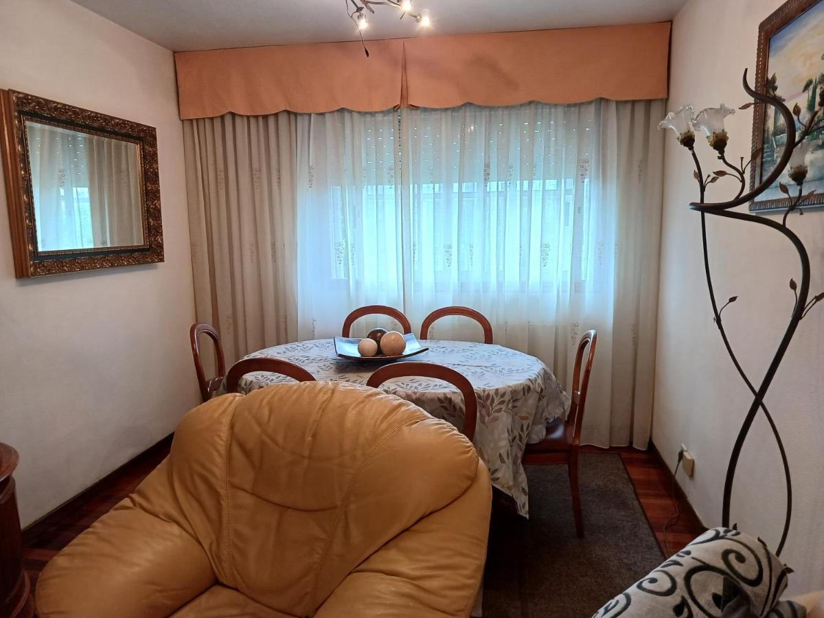 Apartamento Penedo, Camino Portugus-Con Plaza De Garaje Gratis Сантьяго-де-Компостела Экстерьер фото